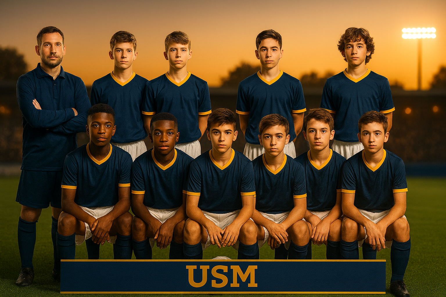 U16 - U15