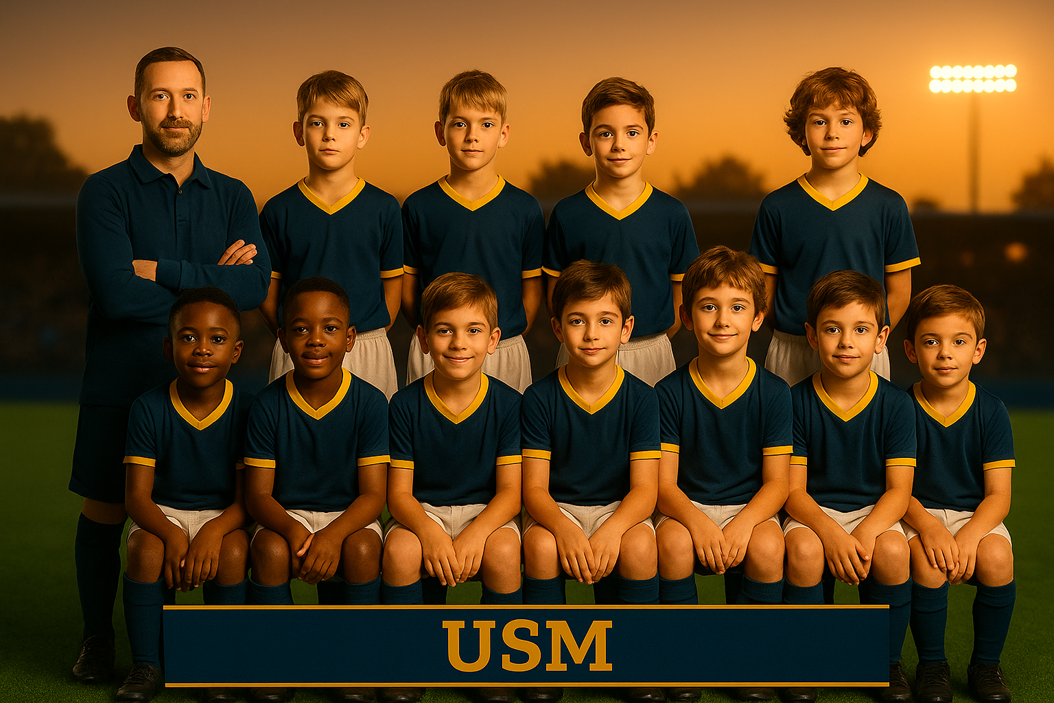 U11 - U10