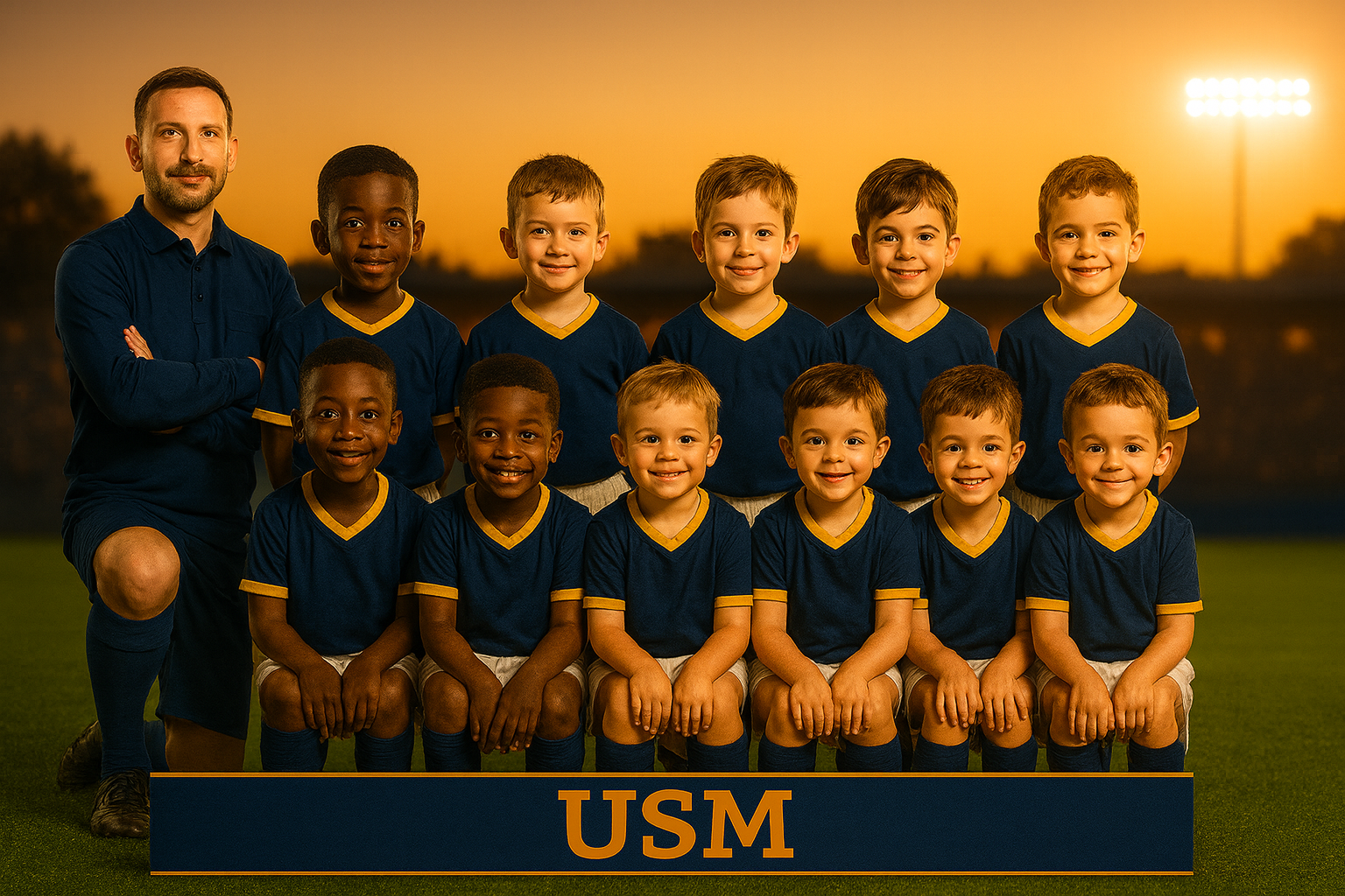U6 - U5
