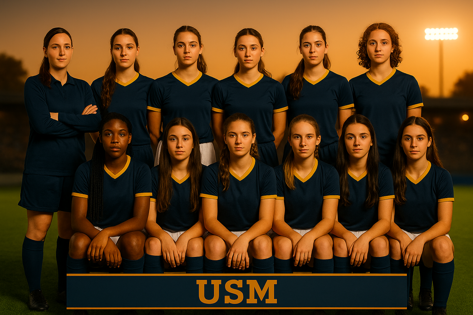 feminines