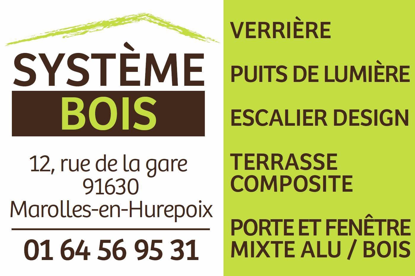 systemebois