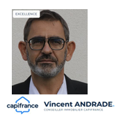 Vincent Andrade